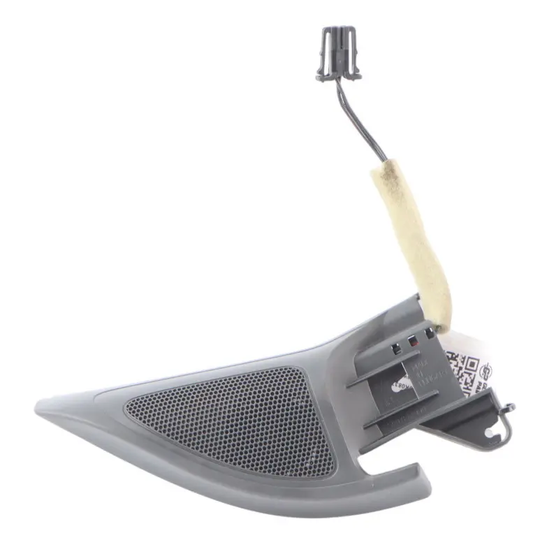 VW Golf Mk5 Garniture Couvercle Haut-Parleur Tweeter Avant Droite - SKU 5K0837974K - Numéro de pièce 5K0837974K