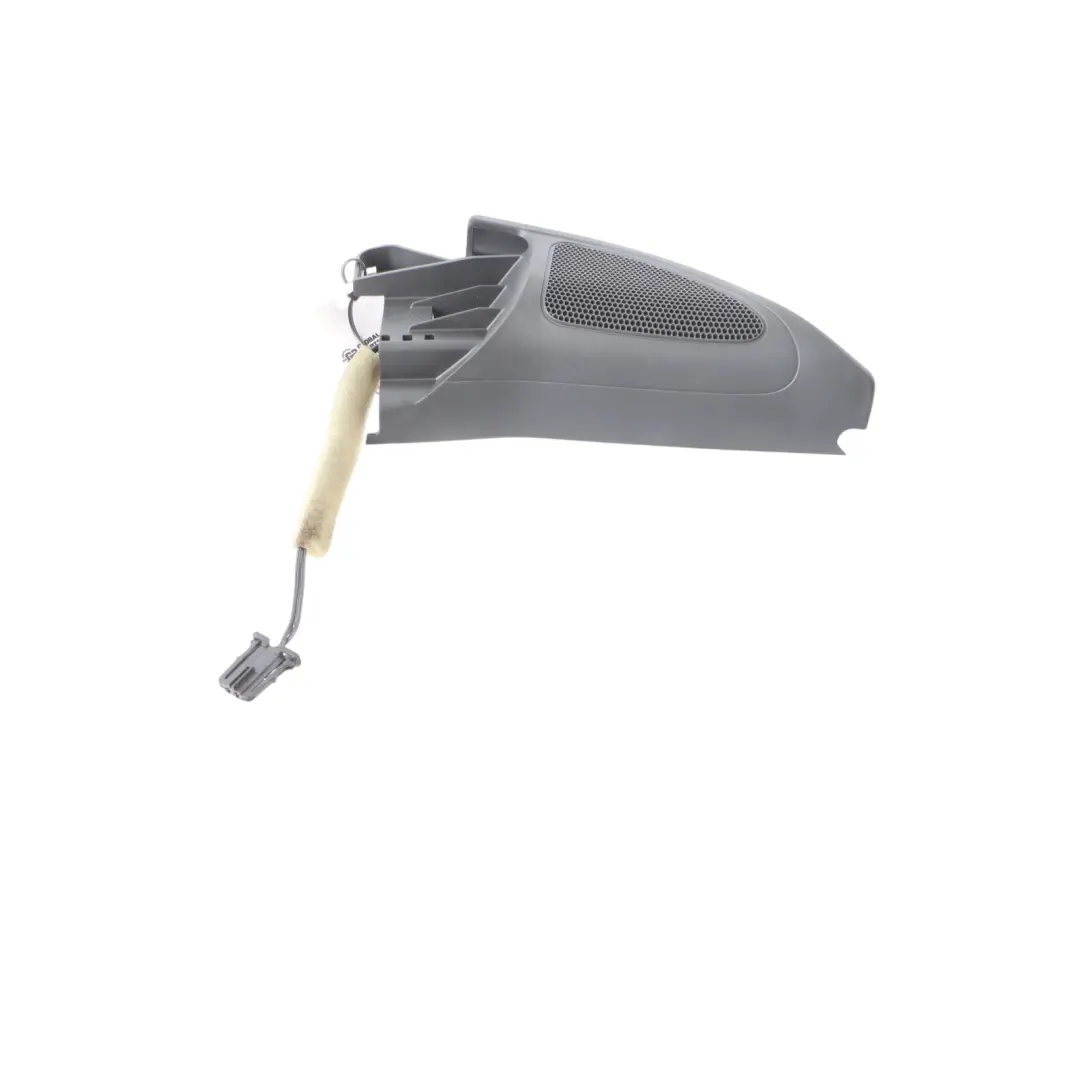 VW Golf Mk5 Front Door Tweeter Speaker Triangle Cover Trim Right O/S - SKU 5K0837974K - Part number 5K0837974K
