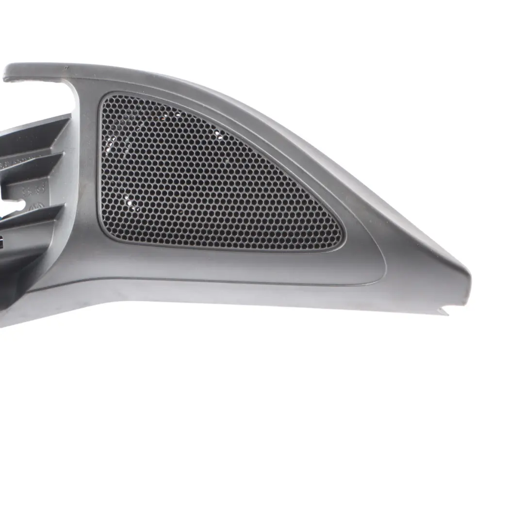 VW Golf Mk5 Garniture Couvercle Haut-Parleur Tweeter Avant Droite - SKU 5K0837974K - Numéro de pièce 5K0837974K