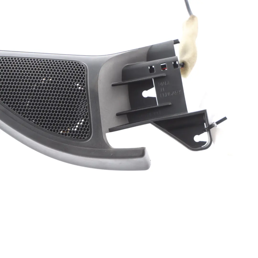 VW Golf Mk5 Puerta Delantera Tweeter Altavoz Cubierta Recorte Derecho - SKU 5K0837974K - Número de pieza 5K0837974K