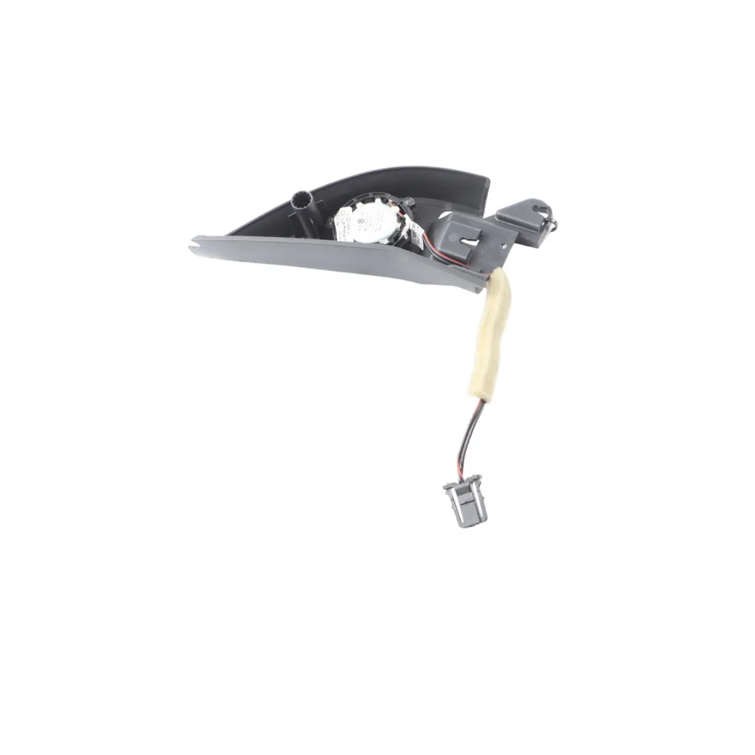 VW Golf Mk5 Front Door Tweeter Speaker Triangle Cover Trim Right O/S - SKU 5K0837974K - Part number 5K0837974K
