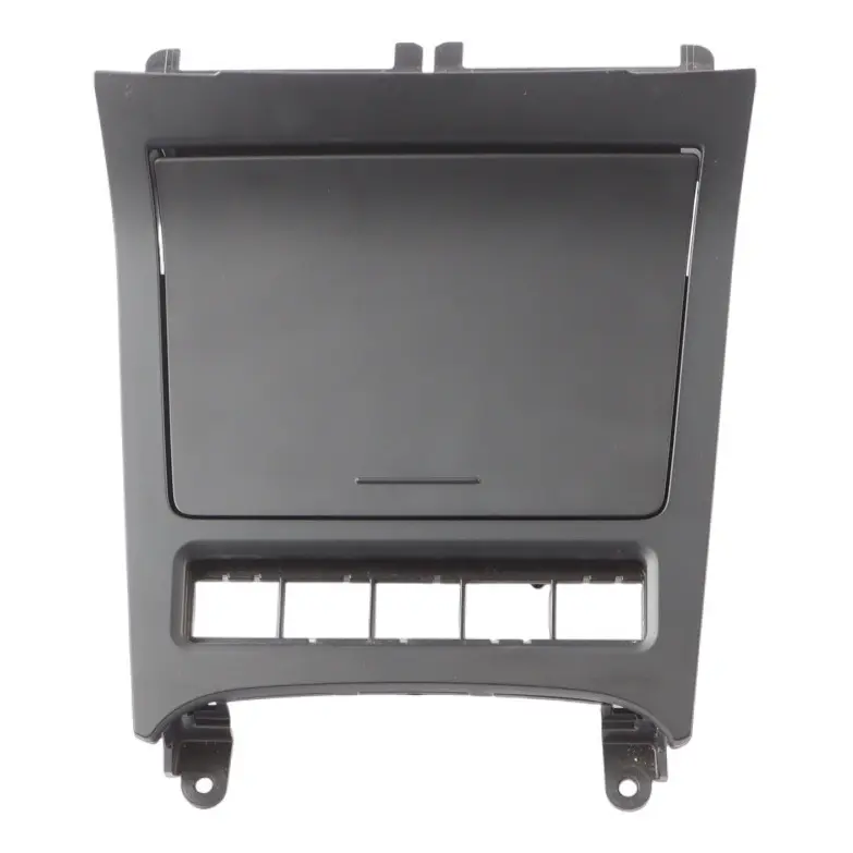 Mk5 Consola Central Cenicero Almacenaje Encendedor 12V Toma para Volkswagen Golf con número de pieza 5K0857961 Volkswagen Golf Mk5 Consola Central Cenicero Almacenaje Encendedor 12V Toma - SKU 5K0857961 - Número de pieza 5K0857961