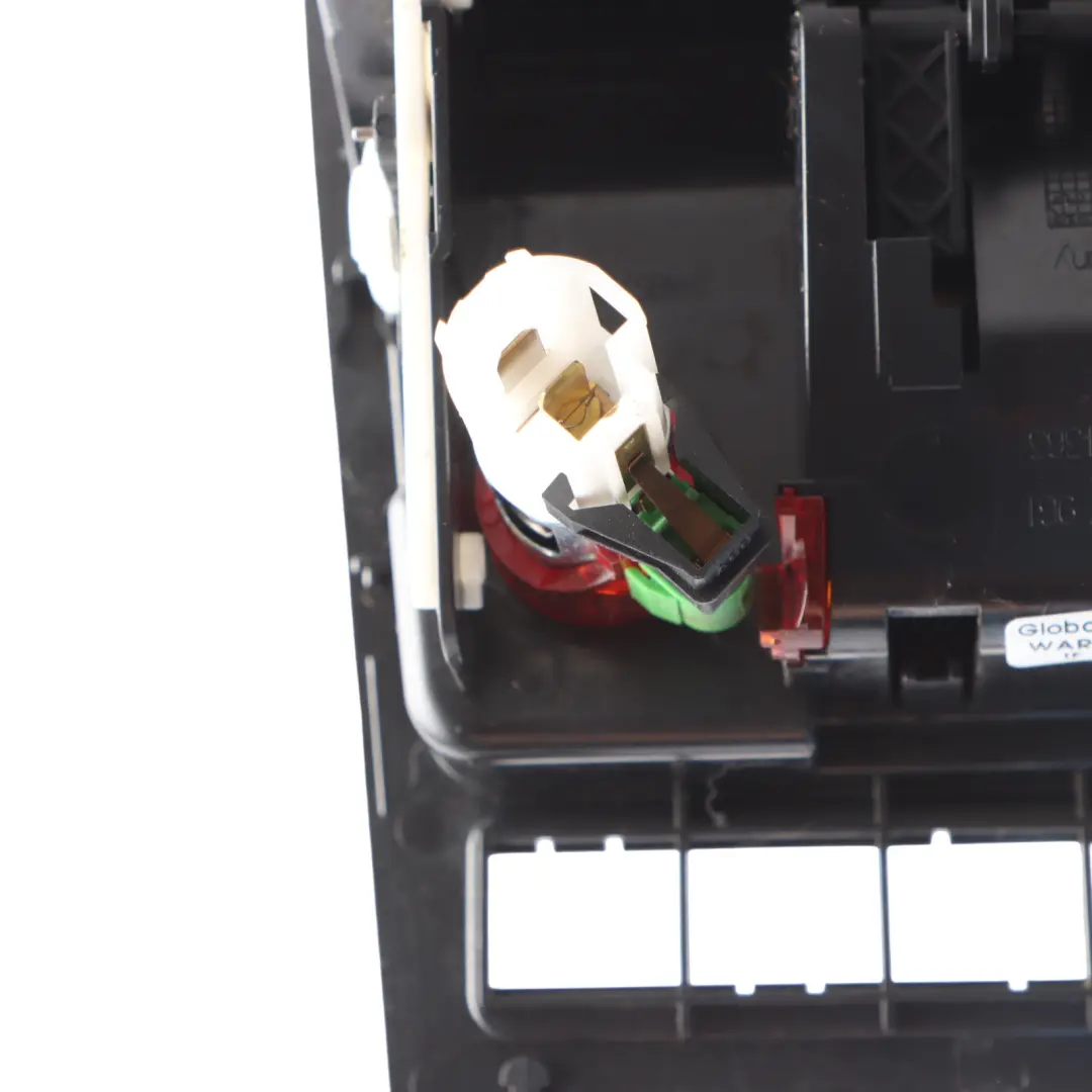 Volkswagen Golf Mk5 Center Console Ashtray Storage Lighter 12V Socket - SKU 5K0857961 - Part number 5K0857961