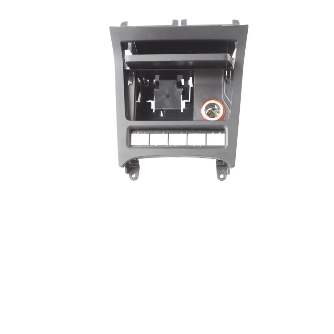 Volkswagen Golf Mk5 Center Console Ashtray Storage Lighter 12V Socket - SKU 5K0857961 - Part number 5K0857961