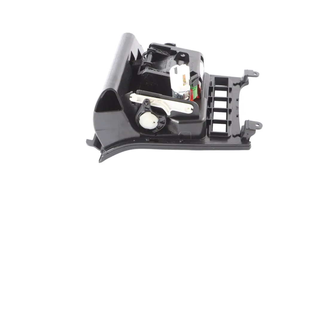 Mk5 Consola Central Cenicero Almacenaje Encendedor 12V Toma para Volkswagen Golf con número de pieza 5K0857961 Volkswagen Golf Mk5 Consola Central Cenicero Almacenaje Encendedor 12V Toma - SKU 5K0857961 - Número de pieza 5K0857961