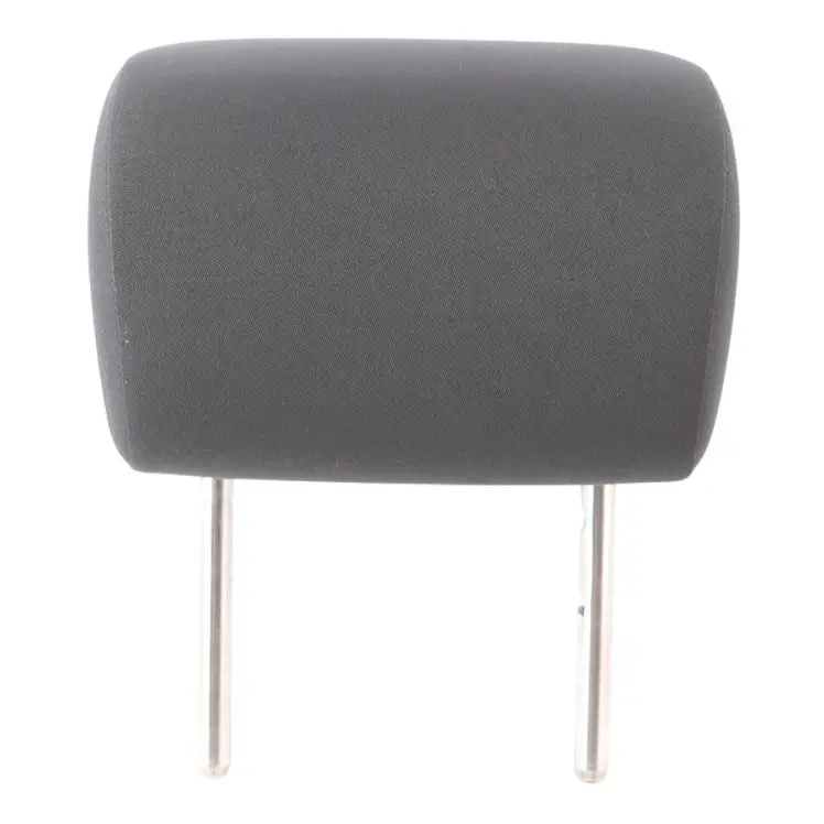 Volkswagen VW Golf Mk6 Seat Headrest Cloth Rear Left Right N/O/S - SKU 5K0885901H - Part number 5K0885901H