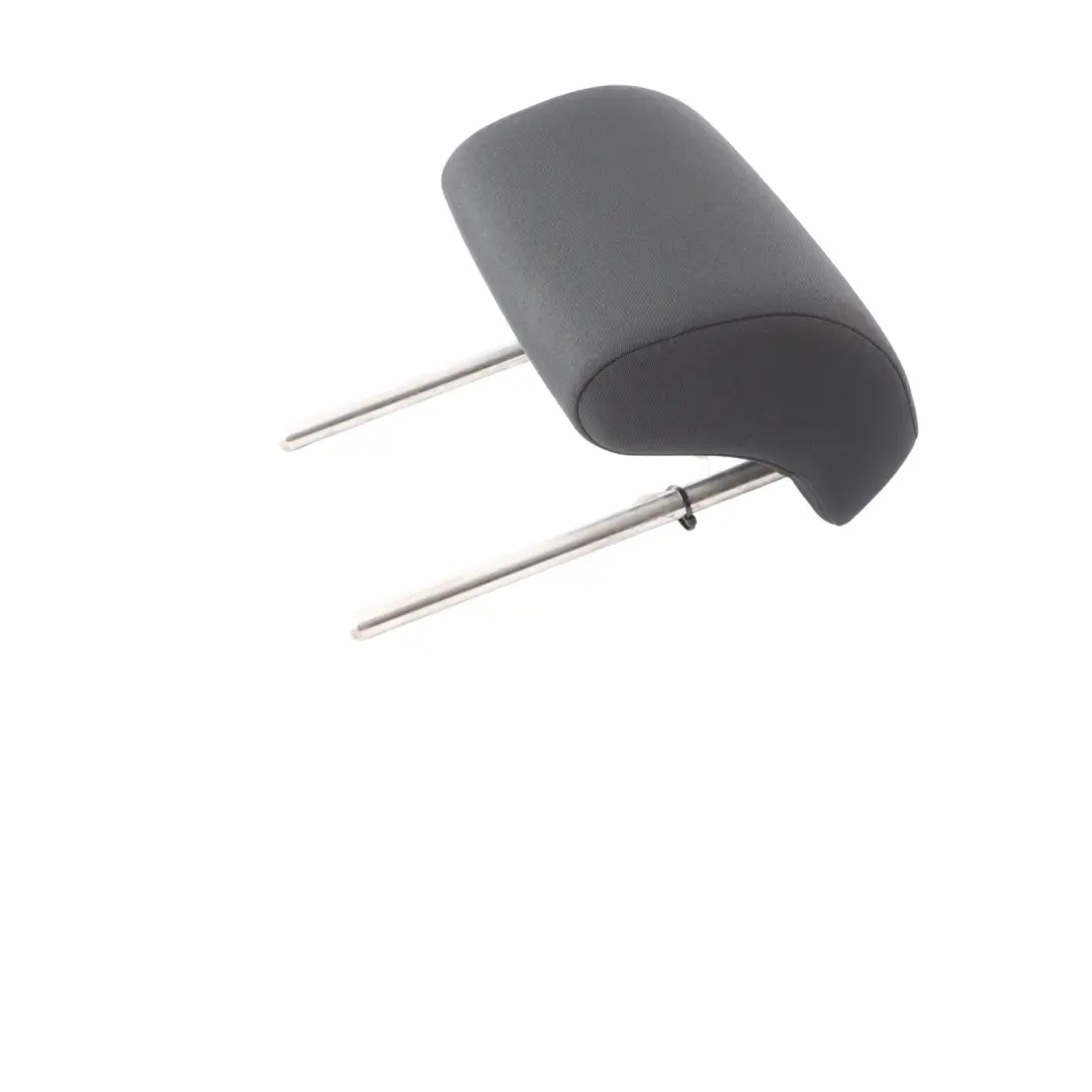 Mk6 Sitz Kopfstütze Stoff Hinten Links Rechts für Volkswagen VW Golf mit Teilenummer 5K0885901H Volkswagen VW Golf Mk6 Sitz Kopfstütze Stoff Hinten Links Rechts - SKU 5K0885901H - Teilenummer 5K0885901H