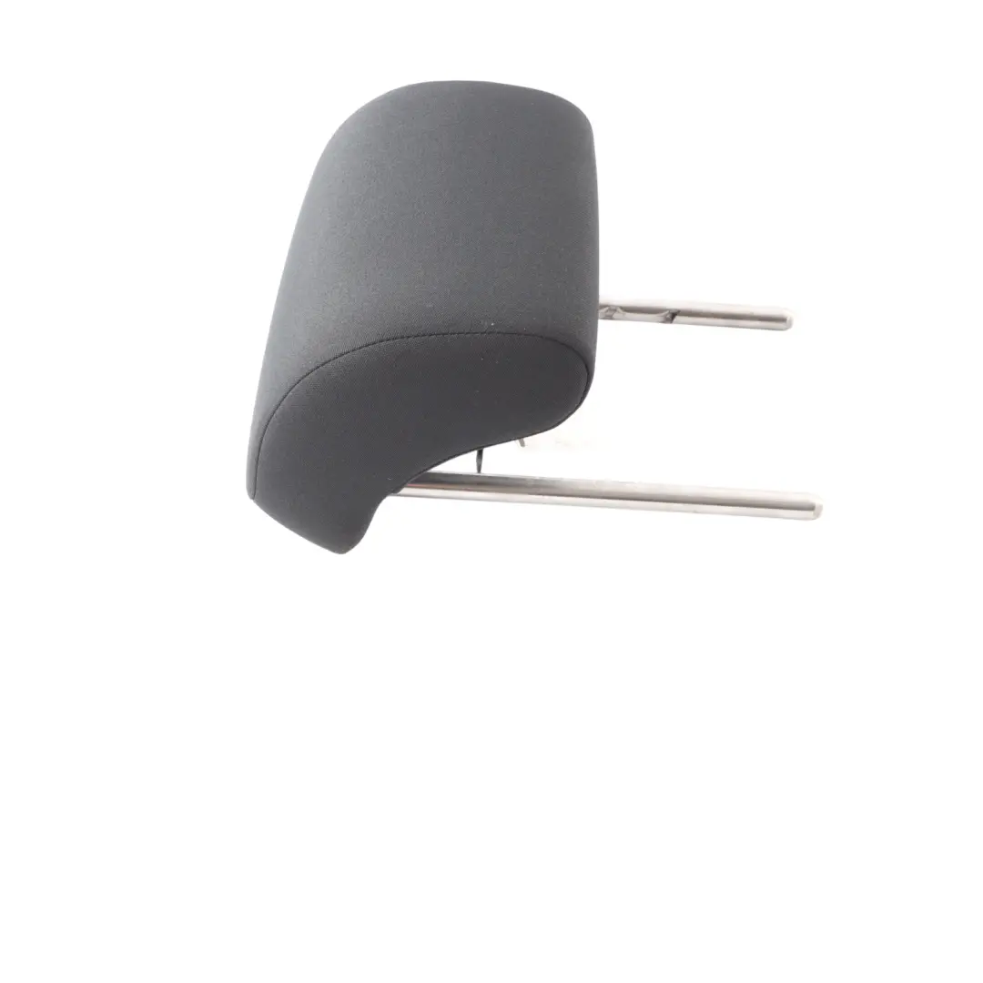 Mk6 Zagłówek Fotela Materiał Lewy Prawy Tył do Volkswagen VW Golf o numerze 5K0885901H Volkswagen VW Golf Mk6 Zagłówek Fotela Materiał Lewy Prawy Tył - SKU 5K0885901H - Numer Części 5K0885901H