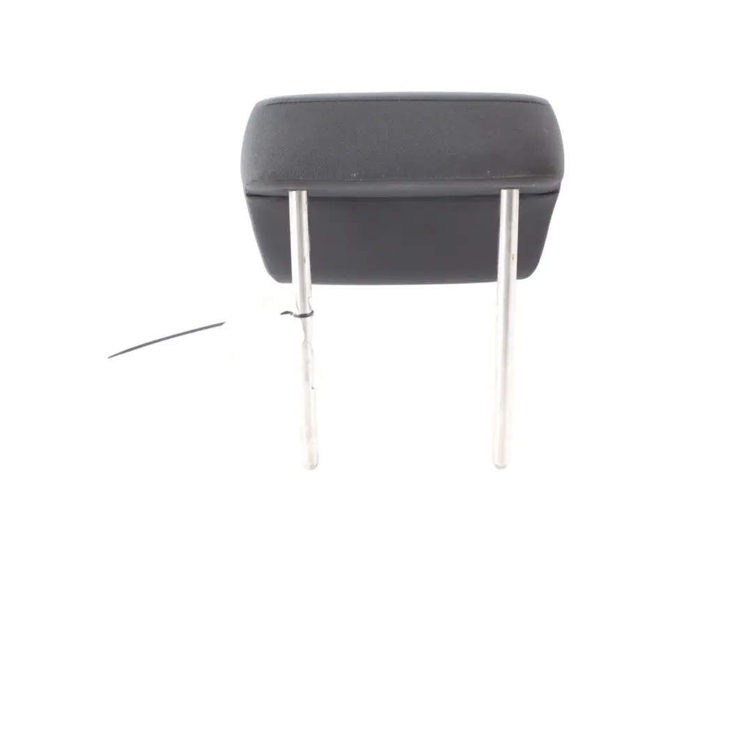 Mk6 Asiento Reposacabezas Tela Trasero Izquierdo Derecho para Volkswagen VW Golf con número de pieza 5K0885901H Volkswagen VW Golf Mk6 Asiento Reposacabezas Tela Trasero Izquierdo Derecho - SKU 5K0885901H - Número de pieza 5K0885901H