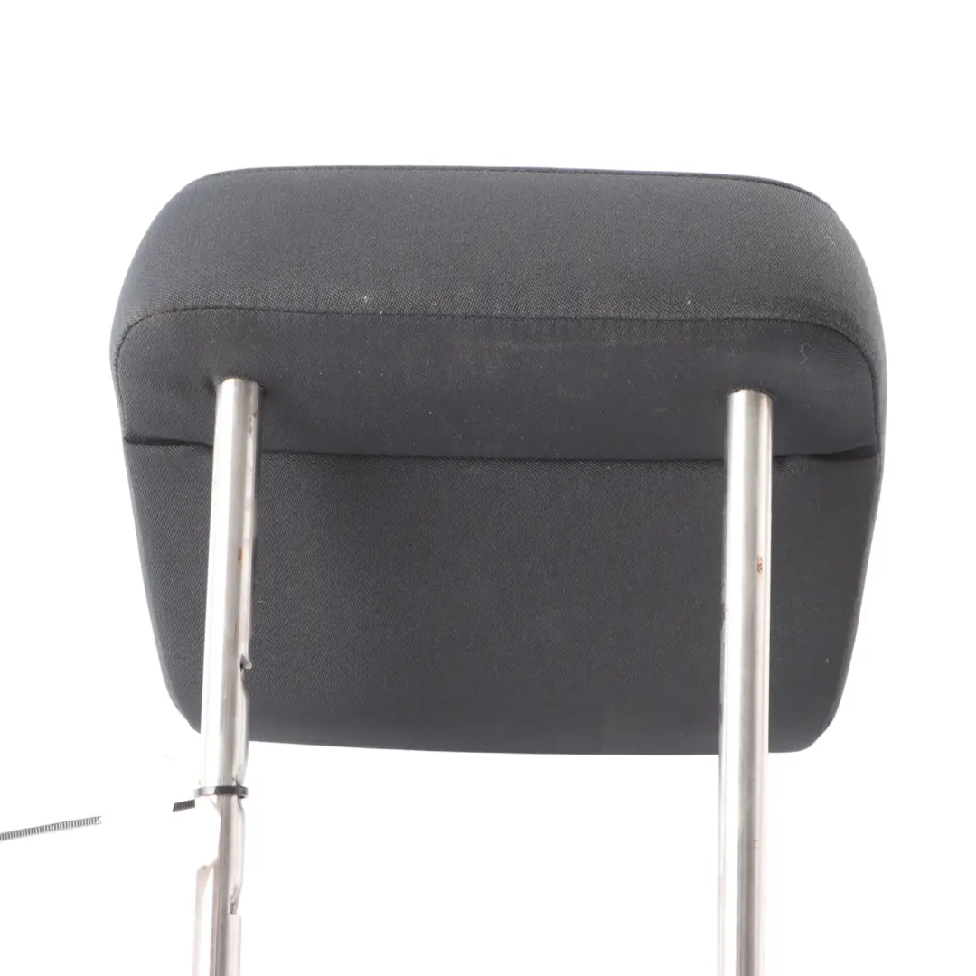 Mk6 Appuie Tête Siège Arrière Gauche Droite Tissu pour Volkswagen VW Golf à propos du numéro de pièce 5K0885901H Volkswagen VW Golf Mk6 Appuie Tête Siège Arrière Gauche Droite Tissu - SKU 5K0885901H - Numéro de pièce 5K0885901H