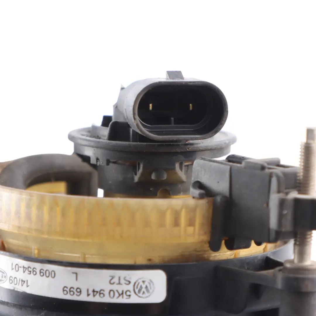 Mk6 1K Fog Light Lamp Halogen Left N/S to Volkswagen VW Golf with Part number 5K0941699 Volkswagen VW Golf Mk6 1K Fog Light Lamp Halogen Left N/S - SKU 5K0941699 - Part number 5K0941699