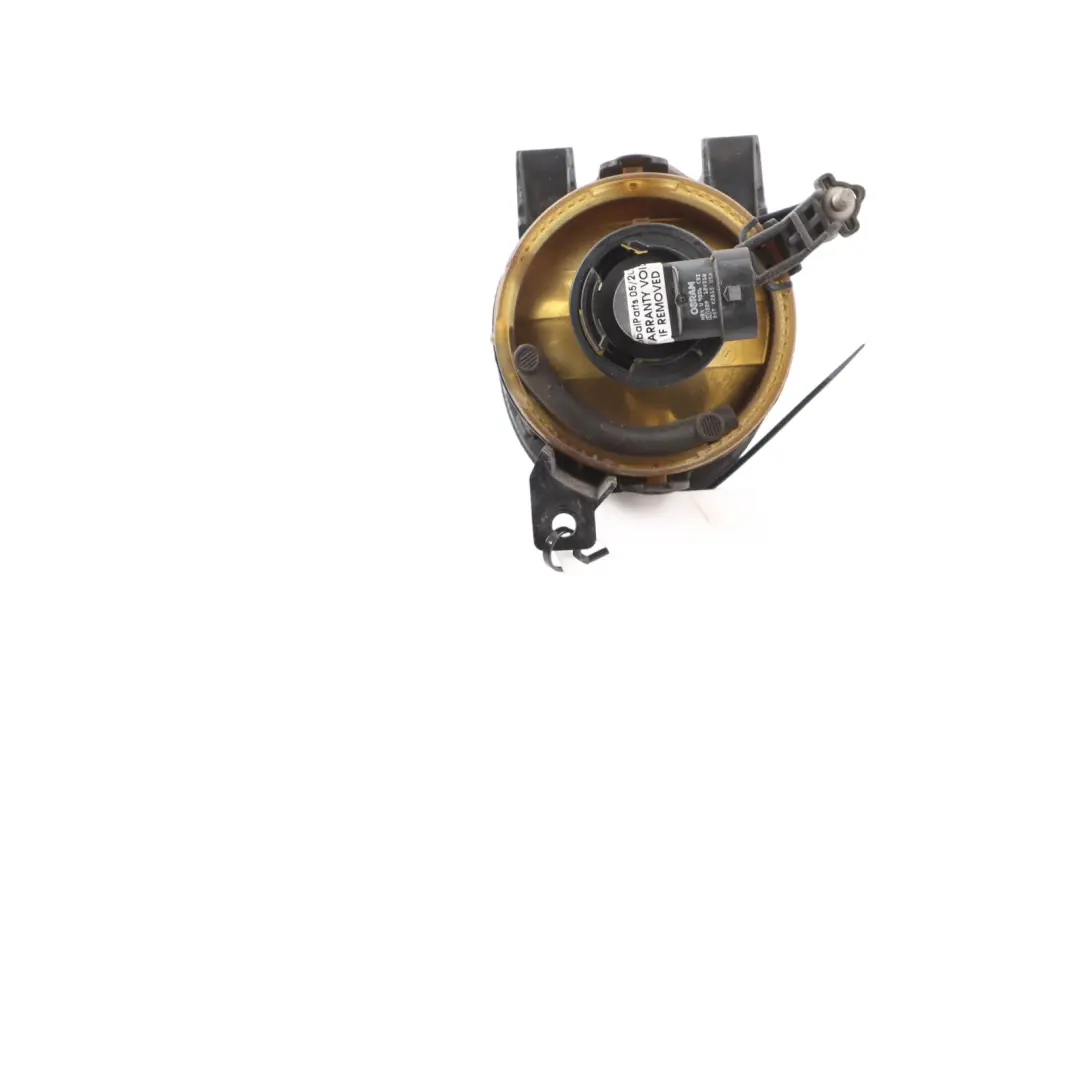 Mk6 1K Fog Light Lamp Halogen Left N/S to Volkswagen VW Golf with Part number 5K0941699 Volkswagen VW Golf Mk6 1K Fog Light Lamp Halogen Left N/S - SKU 5K0941699 - Part number 5K0941699