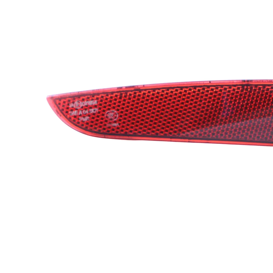 Mk6 1K Rear Bumper Light Reflector Cover Left N/S to Volkswagen VW Golf with Part number 5K0945105G Volkswagen VW Golf Mk6 1K Rear Bumper Light Reflector Cover Left N/S - SKU 5K0945105G - Part number 5K0945105G
