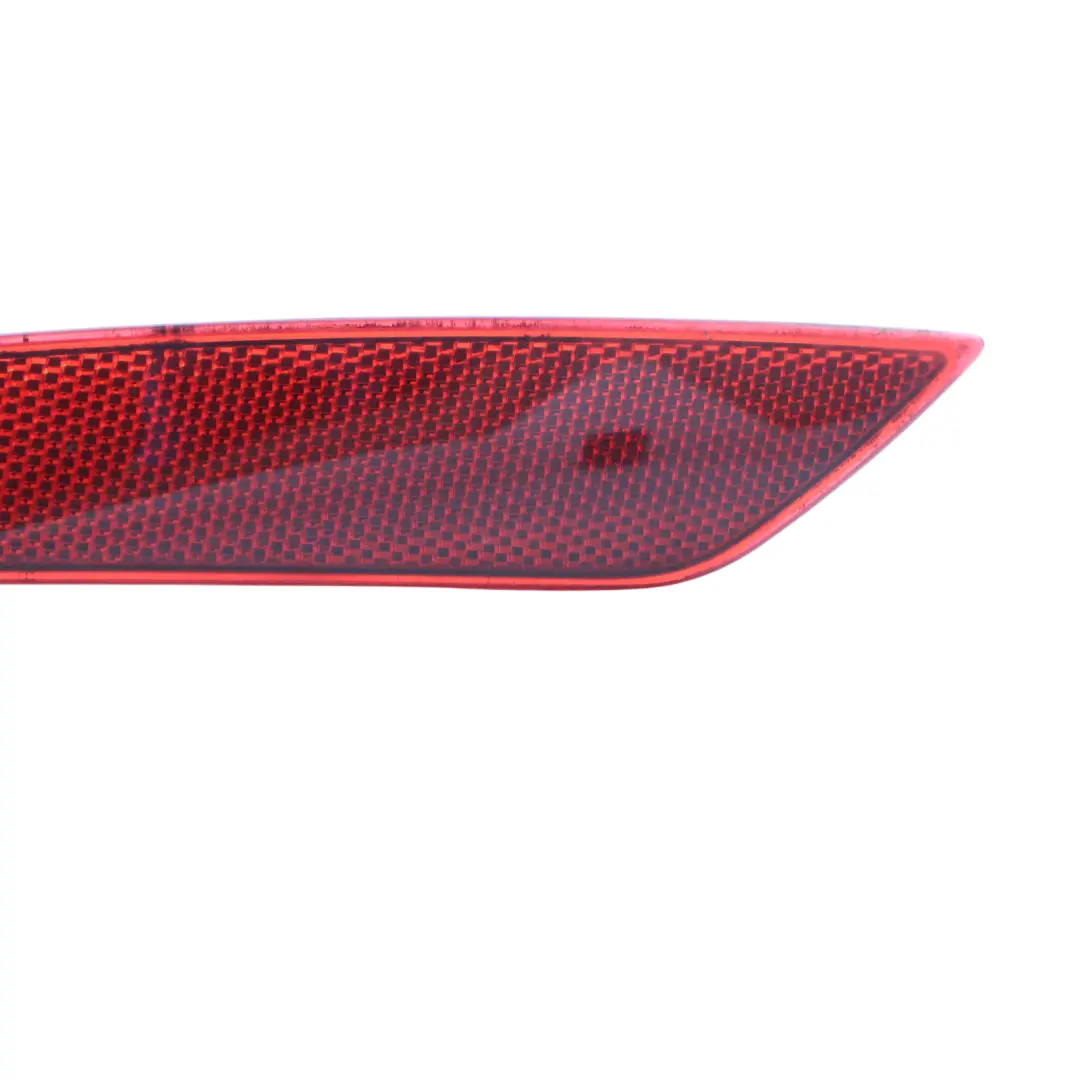 Mk6 1K Rear Bumper Light Reflector Cover Left N/S to Volkswagen VW Golf with Part number 5K0945105G Volkswagen VW Golf Mk6 1K Rear Bumper Light Reflector Cover Left N/S - SKU 5K0945105G - Part number 5K0945105G