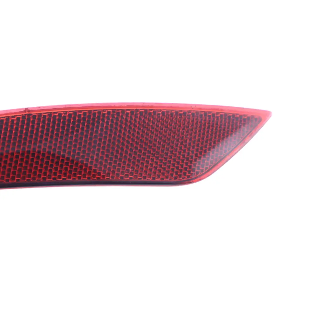 Mk6 1K Rear Bumper Light Reflector Cover Left N/S to Volkswagen VW Golf with Part number 5K0945105G Volkswagen VW Golf Mk6 1K Rear Bumper Light Reflector Cover Left N/S - SKU 5K0945105G - Part number 5K0945105G