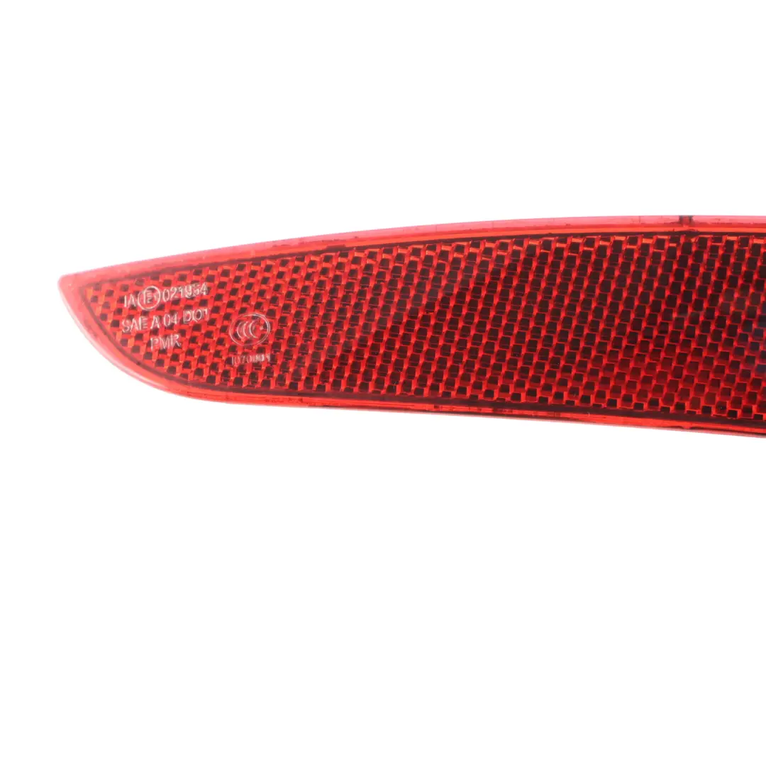 Volkswagen VW Golf Mk6 1K Rear Bumper Light Reflector Cover Left N/S - SKU 5K0945105G - Part number 5K0945105G