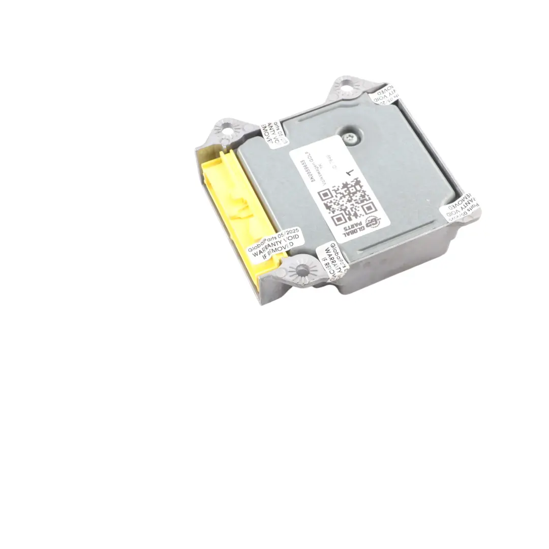 Mk6 5K Módulo De Aire Unidad De Control ECU para Volkswagen VW Golf con número de pieza 5K0959655 Volkswagen VW Golf Mk6 5K Módulo De Aire Unidad De Control ECU - SKU 5K0959655 - Número de pieza 5K0959655