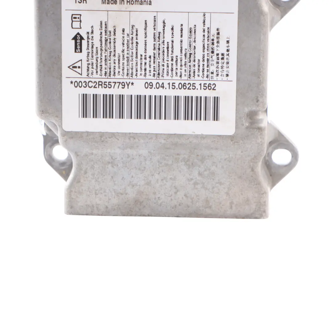 Volkswagen VW Golf Mk6 1K Air Module Control Unit ECU - SKU 5K0959655 - Part number 5K0959655