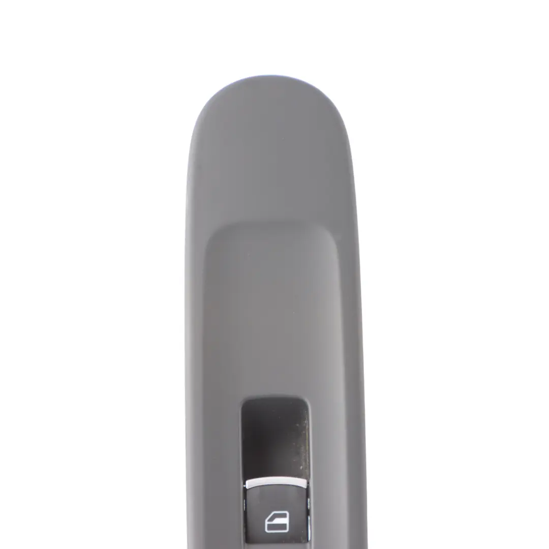 Front Door Window Regulator Switch Passenger Side to Volkswagen Golf 5 with Part number 5K0959855 Volkswagen Golf 5 Front Door Window Regulator Switch Passenger Side - SKU 5K0959855-1 - Part number 5K0959855