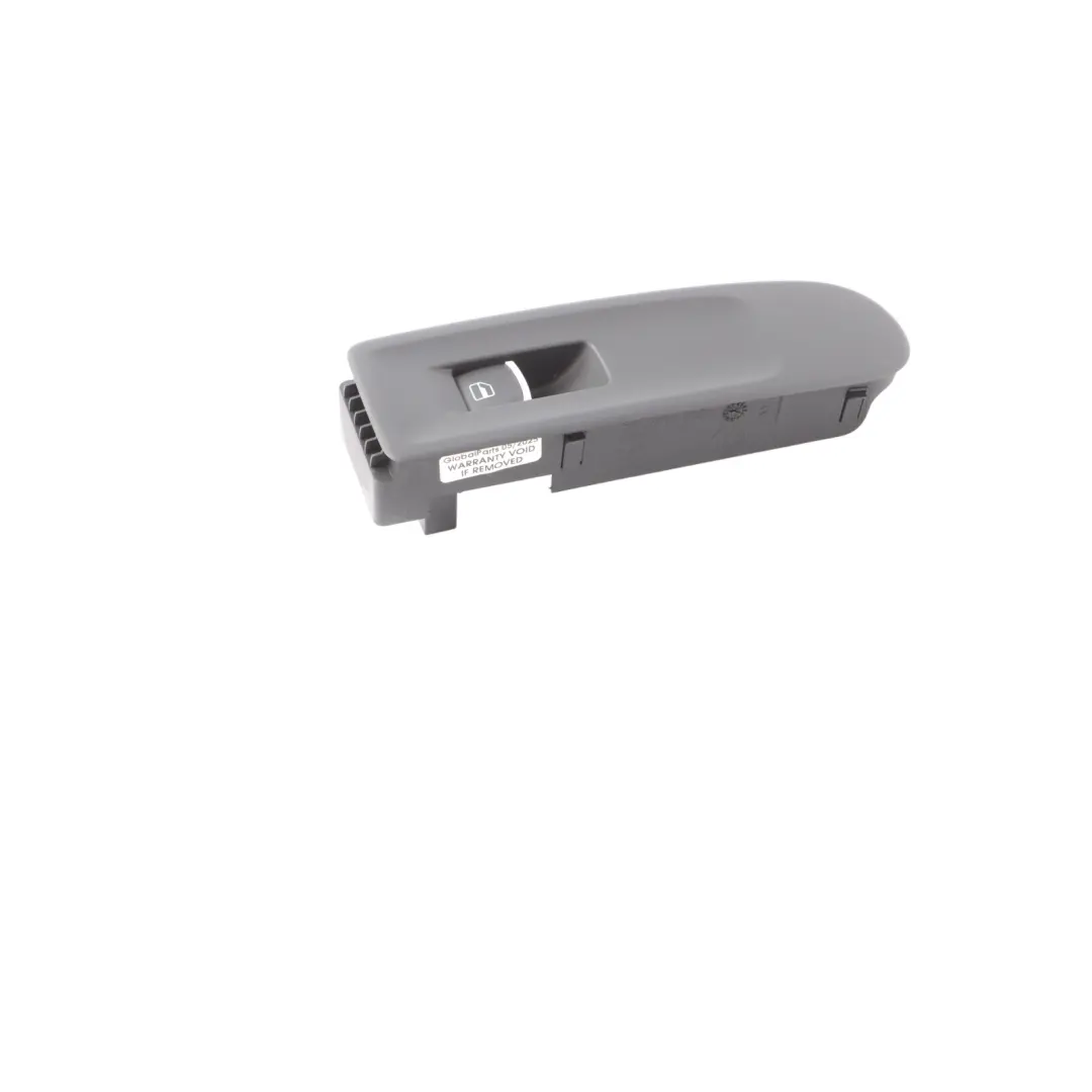 Volkswagen Golf 5 Front Door Window Regulator Switch Passenger Side - SKU 5K0959855-1 - Part number 5K0959855