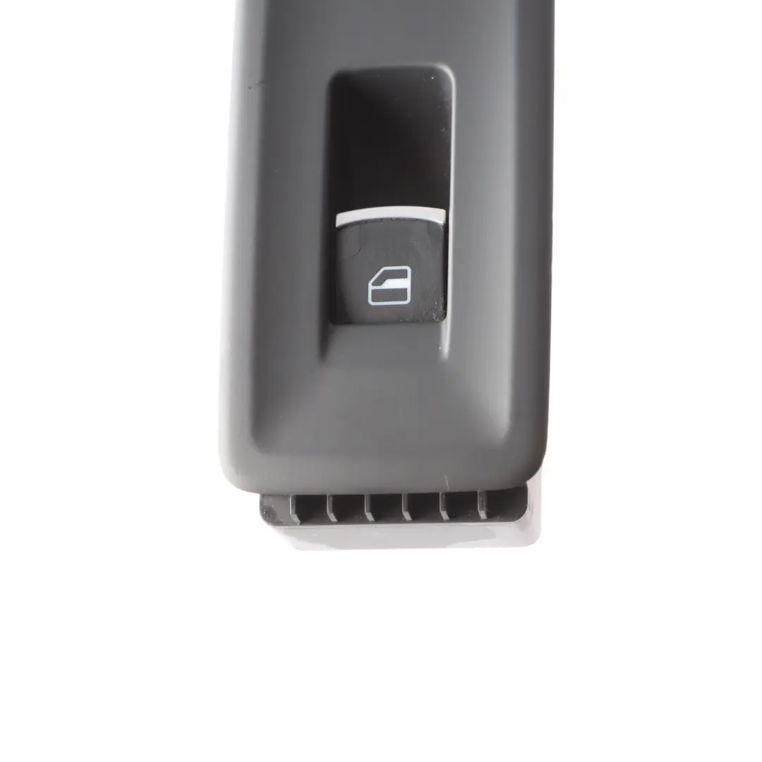 Front Door Window Regulator Switch Passenger Side to Volkswagen Golf 5 with Part number 5K0959855 Volkswagen Golf 5 Front Door Window Regulator Switch Passenger Side - SKU 5K0959855-1 - Part number 5K0959855