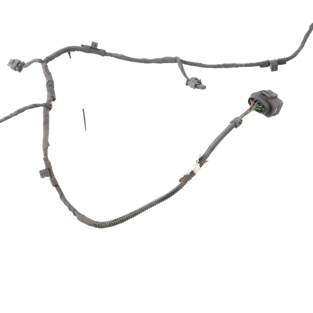 Front Bumper Electrical Wiring Harness PDC Sensor to Volkswagen Golf 6 with Part number 5K0971095D Volkswagen Golf 6 Front Bumper Electrical Wiring Harness PDC Sensor - SKU 5K0971095D - Part number 5K0971095D