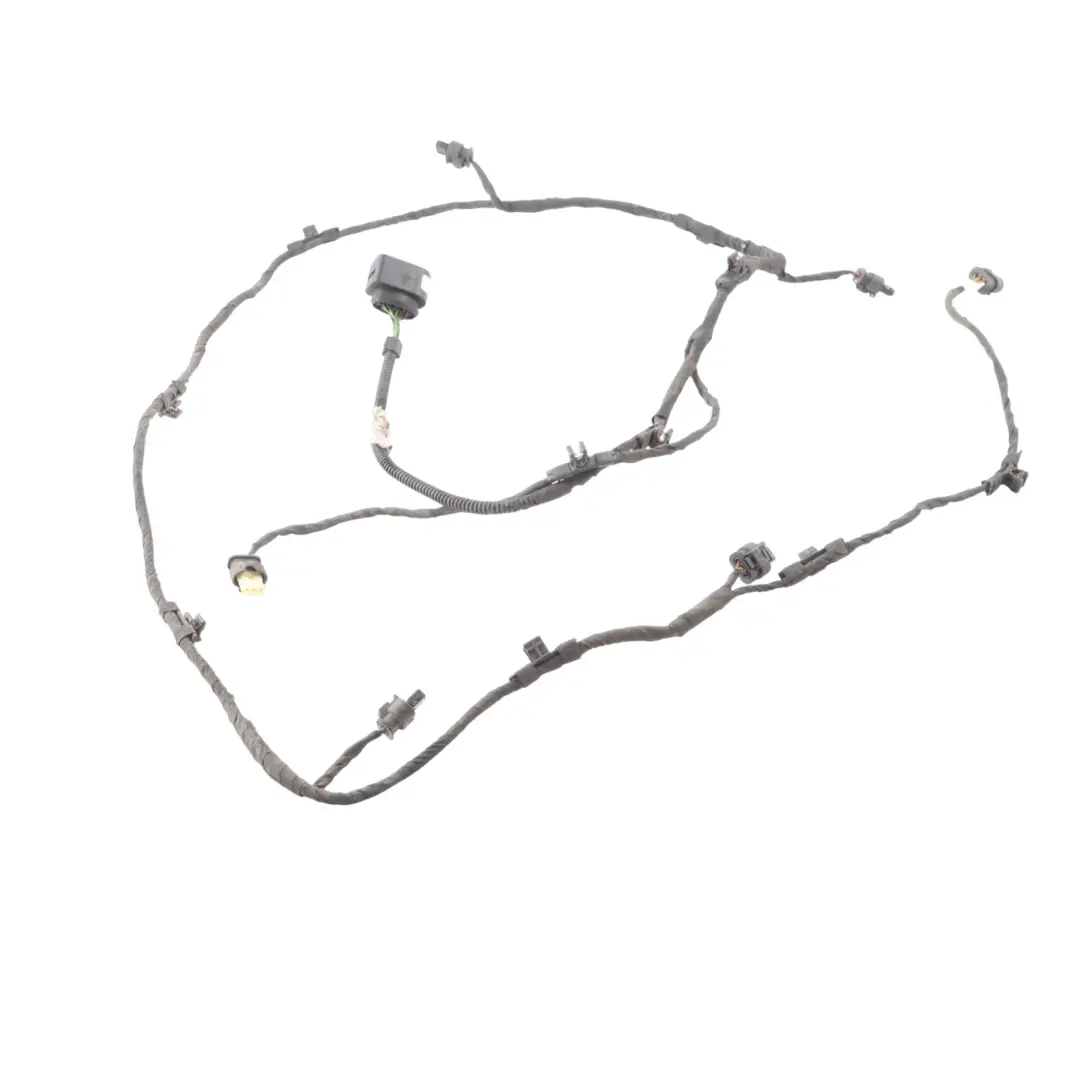 Front Bumper Electrical Wiring Harness PDC Sensor to Volkswagen Golf 6 with Part number 5K0971095D Volkswagen Golf 6 Front Bumper Electrical Wiring Harness PDC Sensor - SKU 5K0971095D - Part number 5K0971095D