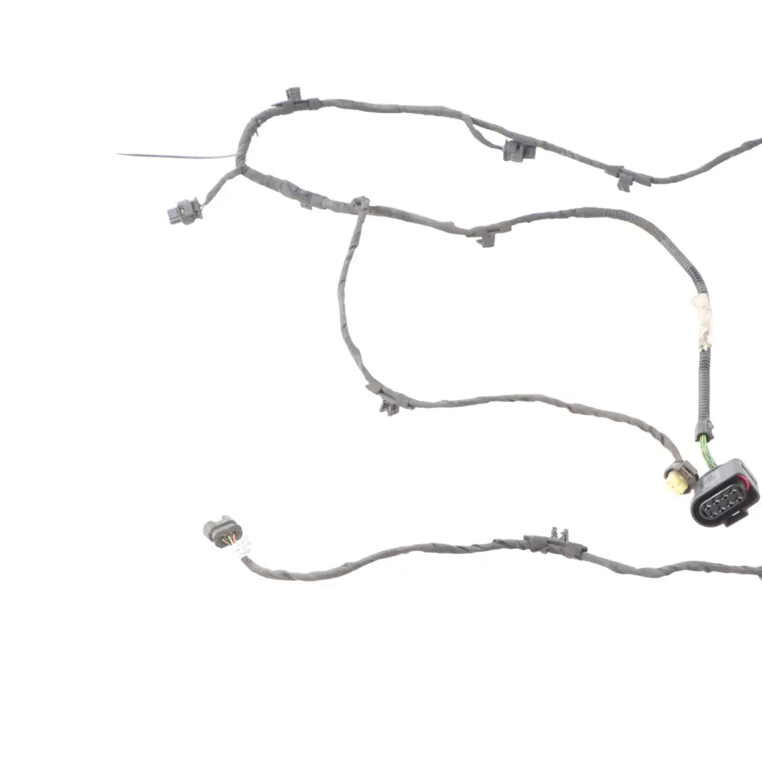 Front Bumper Electrical Wiring Harness PDC Sensor to Volkswagen Golf 6 with Part number 5K0971095D Volkswagen Golf 6 Front Bumper Electrical Wiring Harness PDC Sensor - SKU 5K0971095D - Part number 5K0971095D