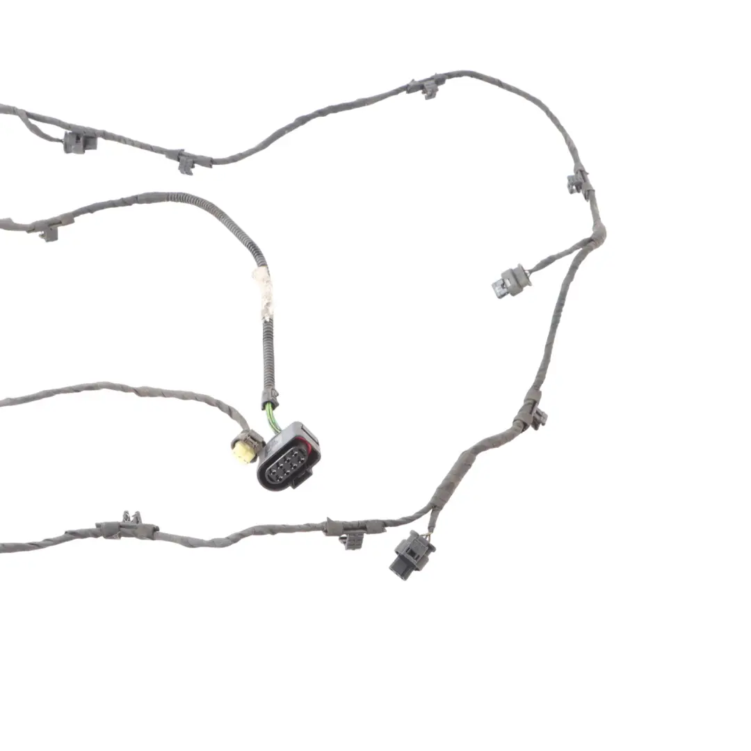 Front Bumper Electrical Wiring Harness PDC Sensor to Volkswagen Golf 6 with Part number 5K0971095D Volkswagen Golf 6 Front Bumper Electrical Wiring Harness PDC Sensor - SKU 5K0971095D - Part number 5K0971095D