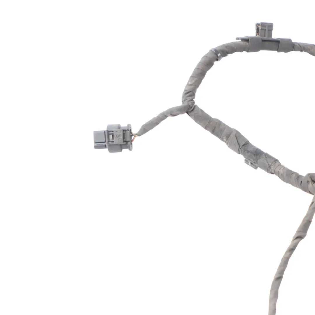 Front Bumper Electrical Wiring Harness PDC Sensor to Volkswagen Golf 6 with Part number 5K0971095D Volkswagen Golf 6 Front Bumper Electrical Wiring Harness PDC Sensor - SKU 5K0971095D - Part number 5K0971095D