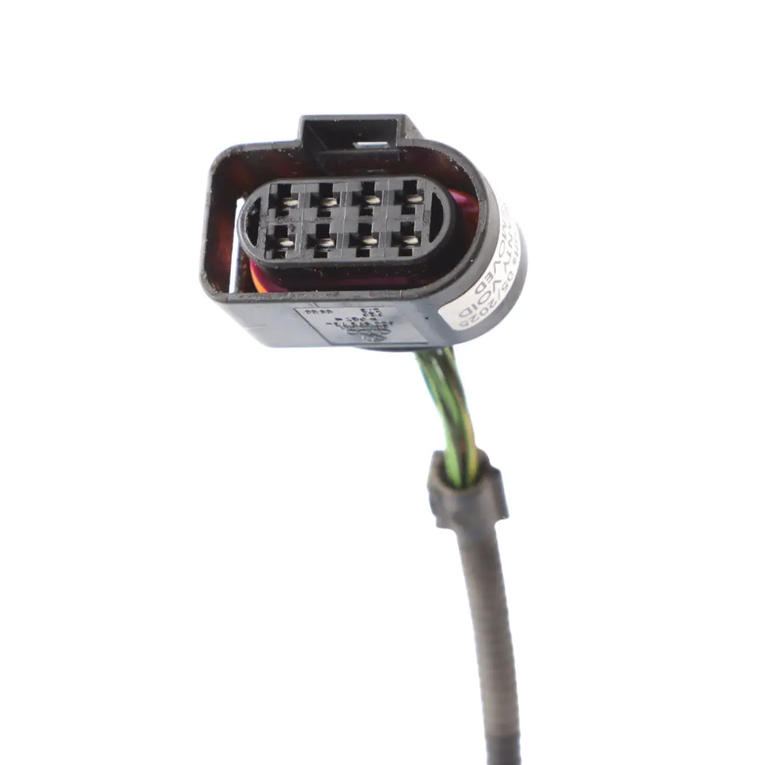 Volkswagen Golf 6 Front Bumper Electrical Wiring Harness PDC Sensor - SKU 5K0971095D - Part number 5K0971095D