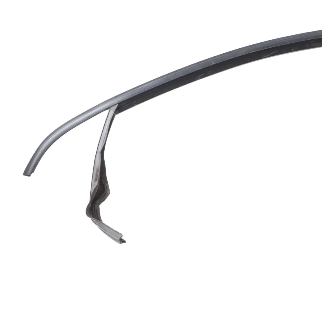 VW Golf MK6 Porta Anteriore Finestra Guida Guarnizione Striscia - SKU 5K4837431C - Numero di parte 5K4837431C