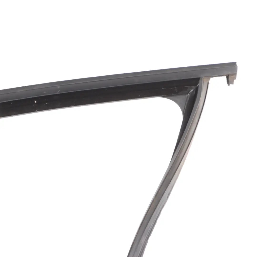 MK6 Joint D'Étanchéité De Guide De Vitre Porte Avant Gauche pour VW Golf à propos du numéro de pièce 5K4837431C VW Golf MK6 Joint D'Étanchéité De Guide De Vitre Porte Avant Gauche - SKU 5K4837431C - Numéro de pièce 5K4837431C