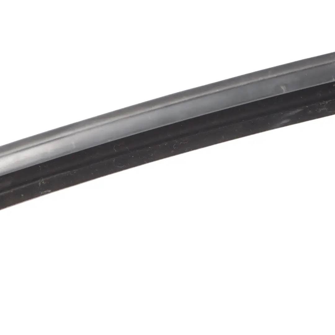 VW Golf MK6 Front Door Window Guide Gasket Seal Strip Seal Left N/S - SKU 5K4837431C - Part number 5K4837431C