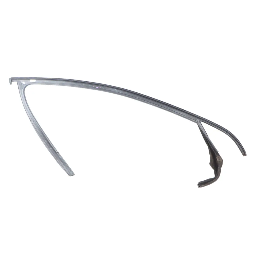 MK6 Front Door Window Guide Gasket Seal Strip Seal Left N/S to VW Golf with Part number 5K4837431C VW Golf MK6 Front Door Window Guide Gasket Seal Strip Seal Left N/S - SKU 5K4837431C - Part number 5K4837431C