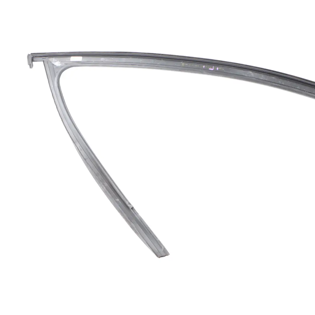 MK6 Puerta Delantera Guía Ventana Junta Tira Sello Izquierda para VW Golf con número de pieza 5K4837431C VW Golf MK6 Puerta Delantera Guía Ventana Junta Tira Sello Izquierda - SKU 5K4837431C - Número de pieza 5K4837431C