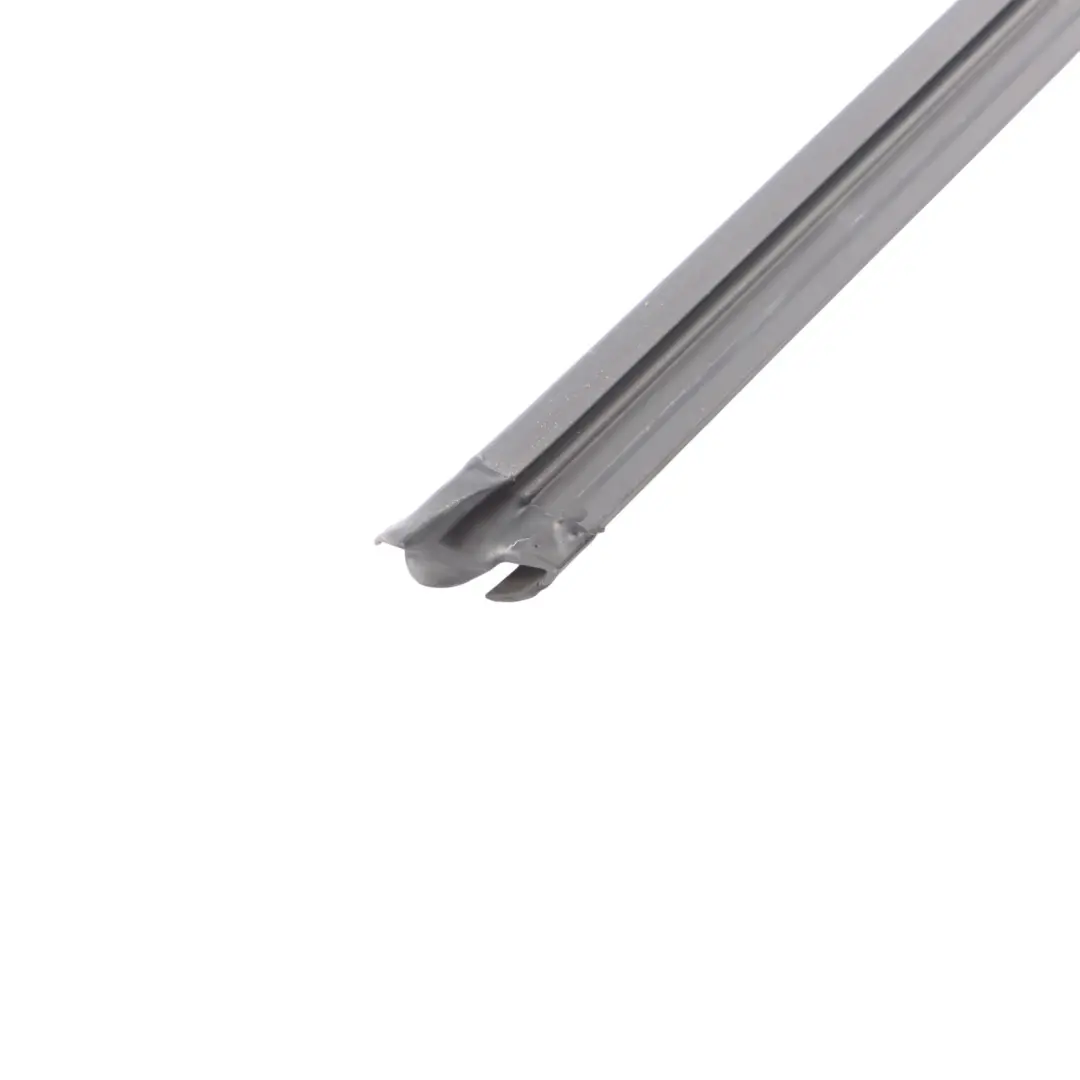 VW Golf 5 Front Door Window Seal Weatherstrip Left N/S Trim Strip - SKU 5K4837479B - Part number 5K4837479B