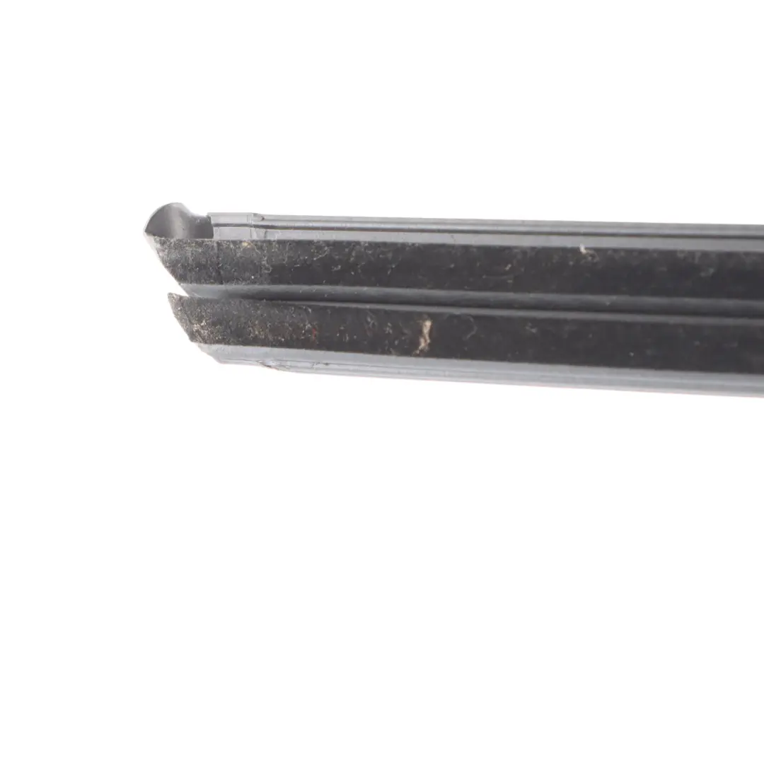 Volkswagen Golf 6 Seal Front Inner Window Aperture Right O/S Gasket - SKU 5K4837480B - Part number 5K4837480B