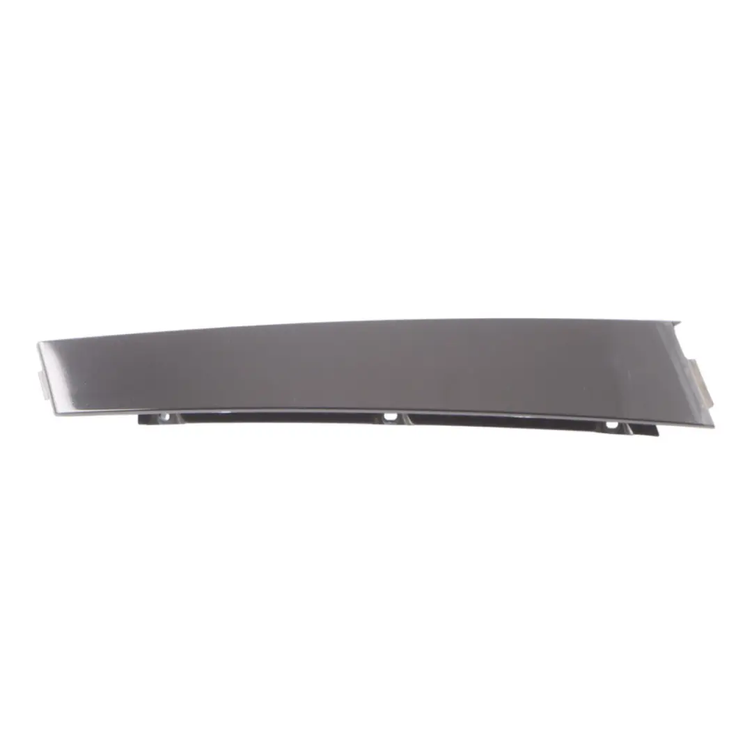 Volkswagen Golf 5 5D Front Door Finisher Window Pillar Trim Left N/S - SKU 5K4837901A - Part number 5K4837901A