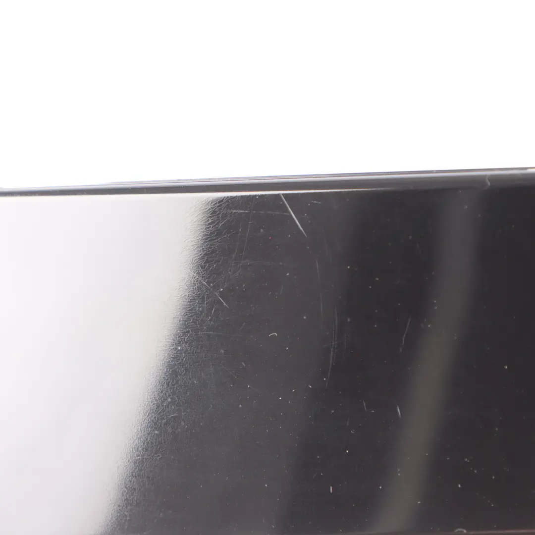 Volkswagen Golf 5 5D Front Door Finisher Window Pillar Trim Left N/S - SKU 5K4837901A - Part number 5K4837901A