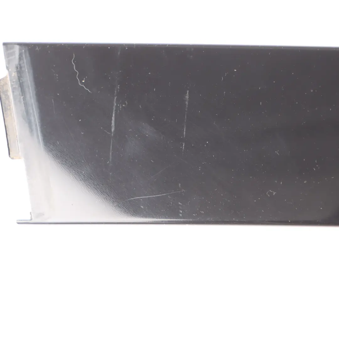 5D Front Door Finisher Window Pillar Trim Left N/S to Volkswagen Golf 5 with Part number 5K4837901A Volkswagen Golf 5 5D Front Door Finisher Window Pillar Trim Left N/S - SKU 5K4837901A - Part number 5K4837901A