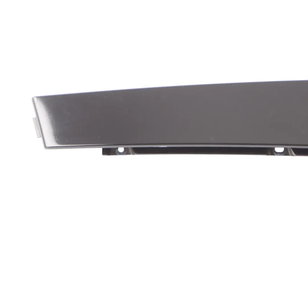 5D Front Door Finisher Window Pillar Trim Left N/S to Volkswagen Golf 5 with Part number 5K4837901A Volkswagen Golf 5 5D Front Door Finisher Window Pillar Trim Left N/S - SKU 5K4837901A - Part number 5K4837901A