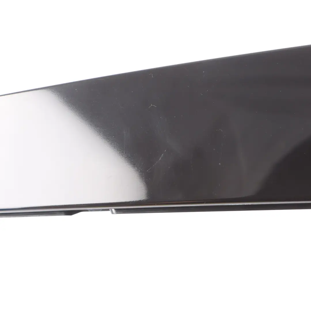 Volkswagen Golf Mk6 5D Front Door Window Pillar Trim Left N/S - SKU 5K4837901A - Part number 5K4837901A