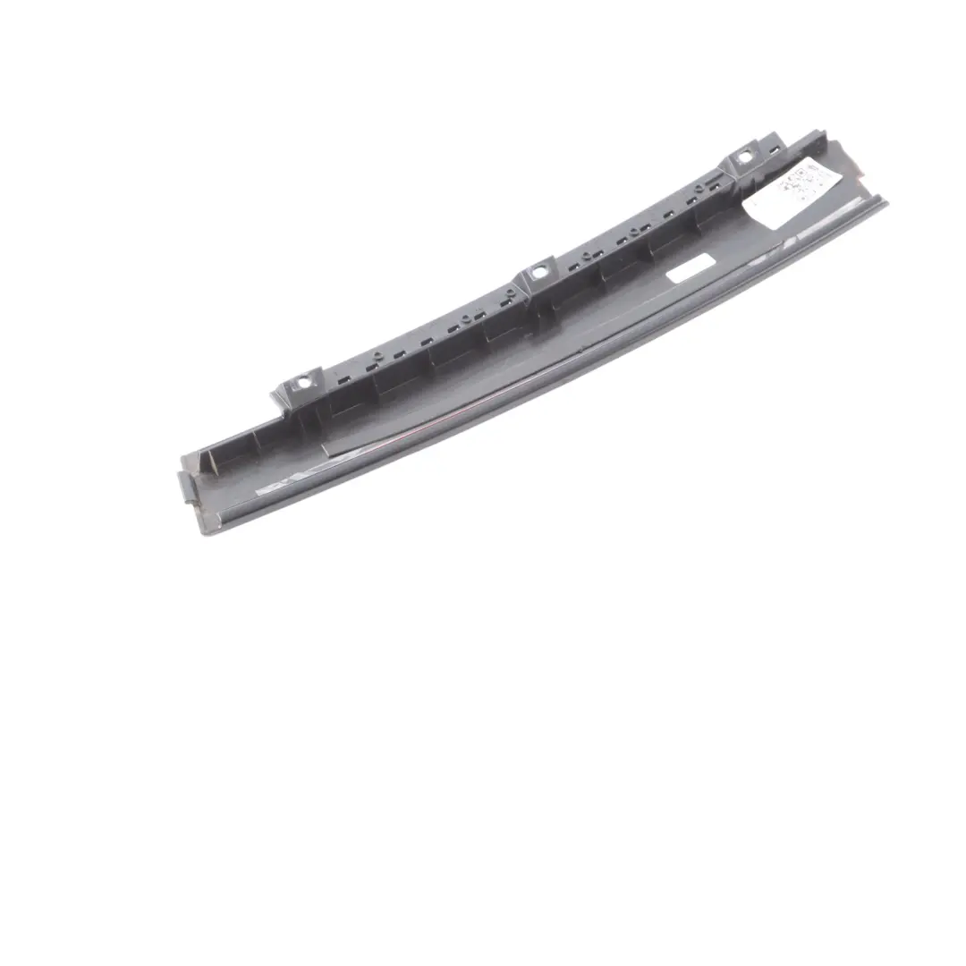 MK6 5D Vordertür Fenster Säule Verkleidung Links für Volkswagen Golf mit Teilenummer 5K4837901A Volkswagen Golf MK6 5D Vordertür Fenster Säule Verkleidung Links - SKU 5K4837901A - Teilenummer 5K4837901A