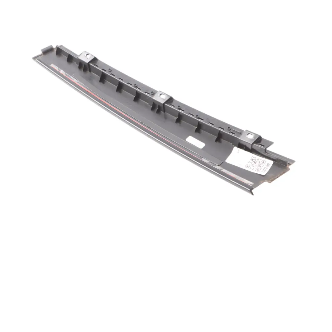 Volkswagen Golf Mk6 5D Front Door Window Pillar Trim Left N/S - SKU 5K4837901A - Part number 5K4837901A