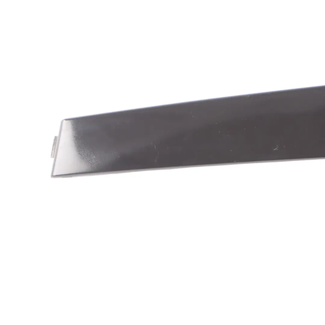 Volkswagen Golf 5 5D Front Door Finisher Window Pillar Trim Right O/S - SKU 5K4837902A - Part number 5K4837902A