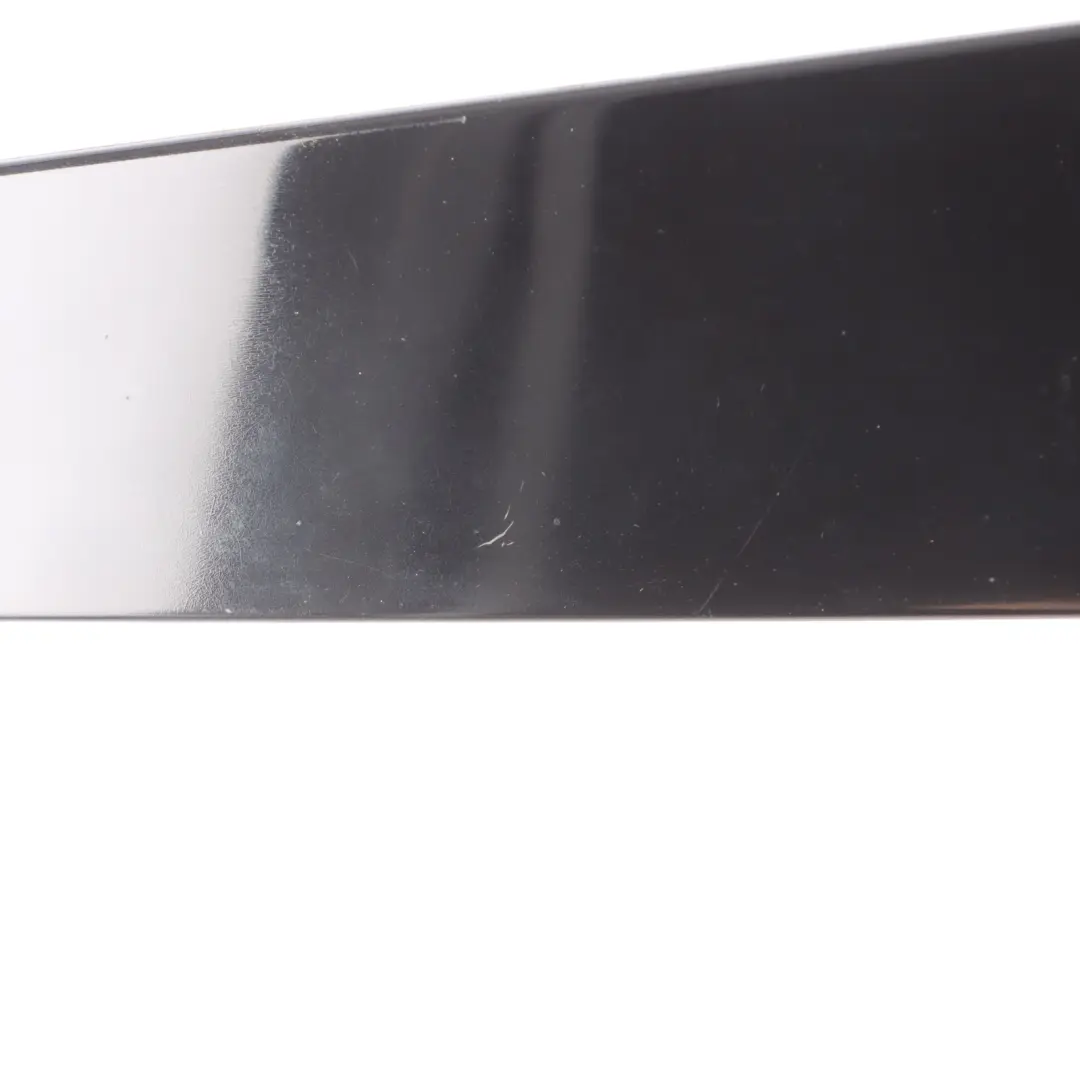 5D Front Door Finisher Window Pillar Trim Right O/S to Volkswagen Golf 5 with Part number 5K4837902A Volkswagen Golf 5 5D Front Door Finisher Window Pillar Trim Right O/S - SKU 5K4837902A - Part number 5K4837902A