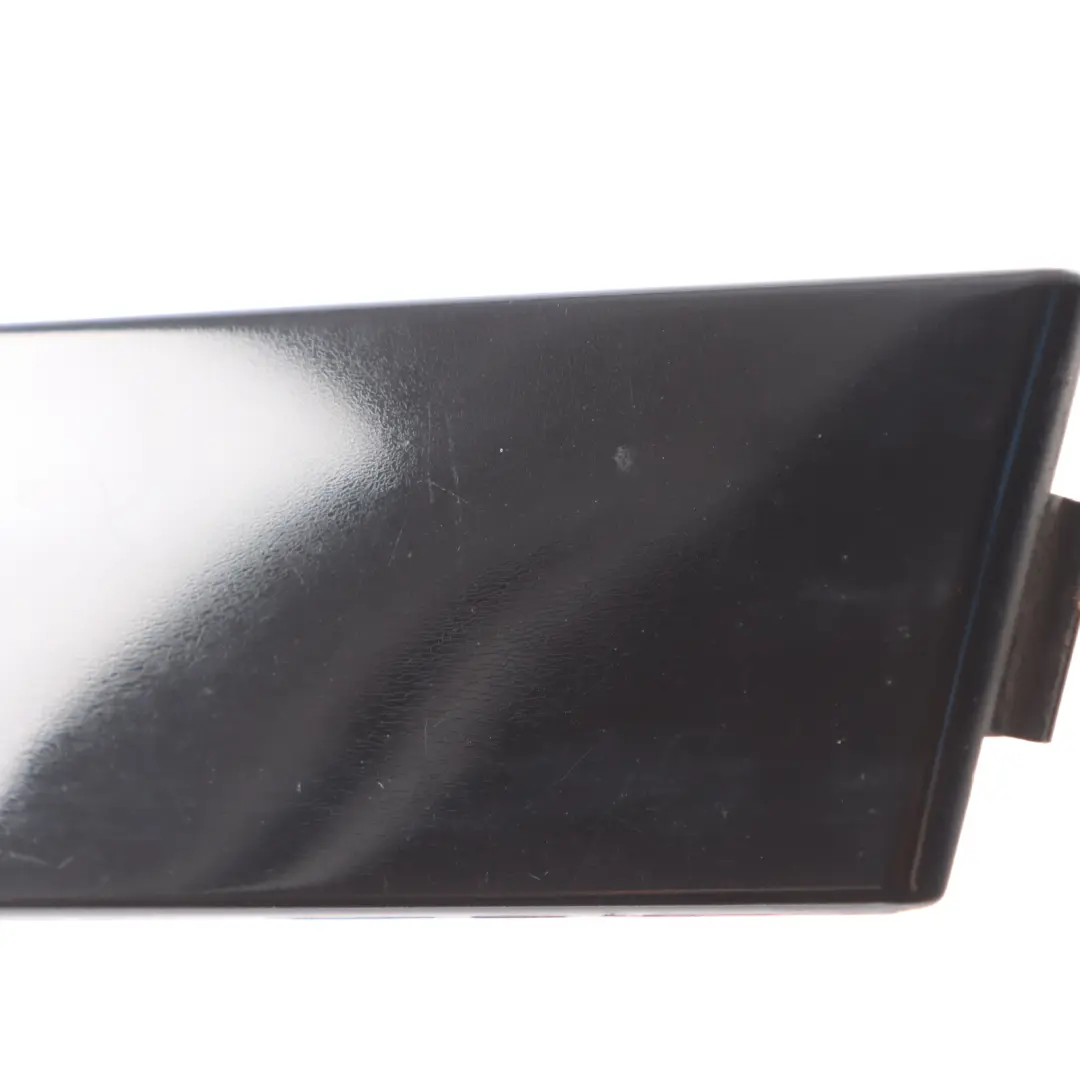 5D Front Door Finisher Window Pillar Trim Right O/S to Volkswagen Golf 5 with Part number 5K4837902A Volkswagen Golf 5 5D Front Door Finisher Window Pillar Trim Right O/S - SKU 5K4837902A - Part number 5K4837902A