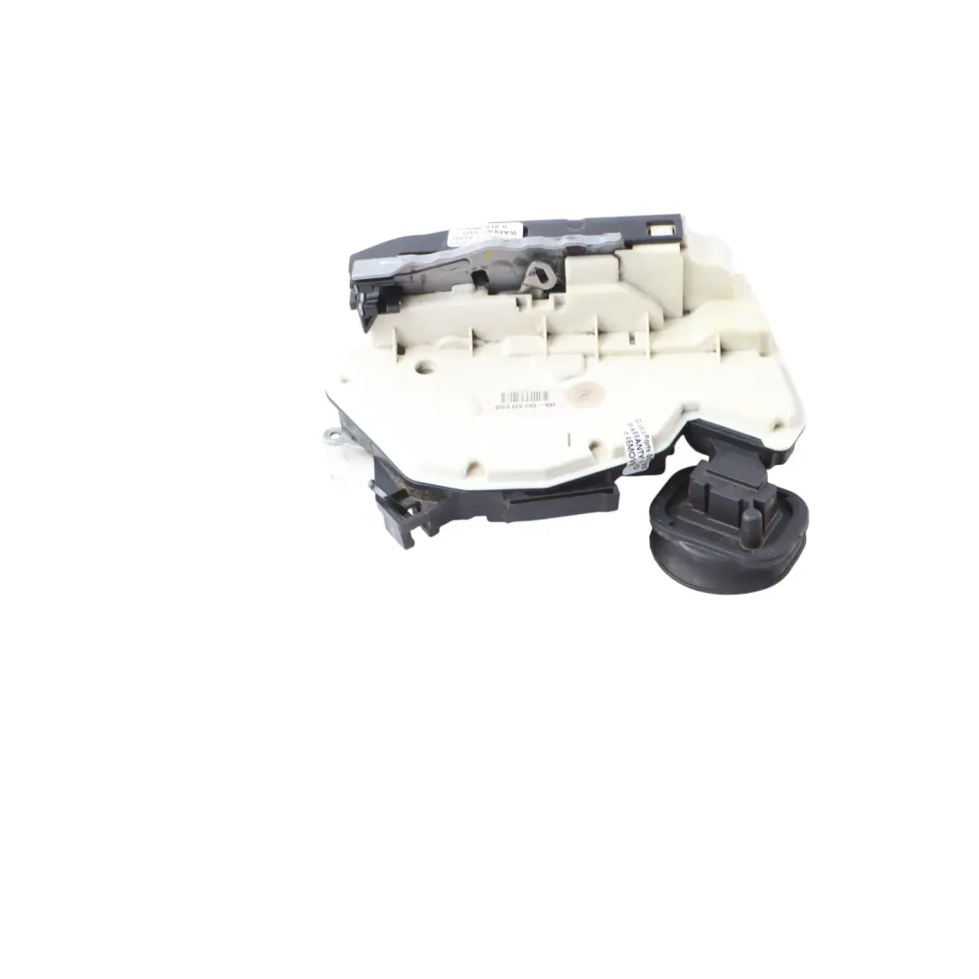 Mk6 Rear Door Lock Actuator Mechanism Right O/S to Volkswagen Golf with Part number 5K4839016B Volkswagen Golf Mk6 Rear Door Lock Actuator Mechanism Right O/S - SKU 5K4839016B - Part number 5K4839016B