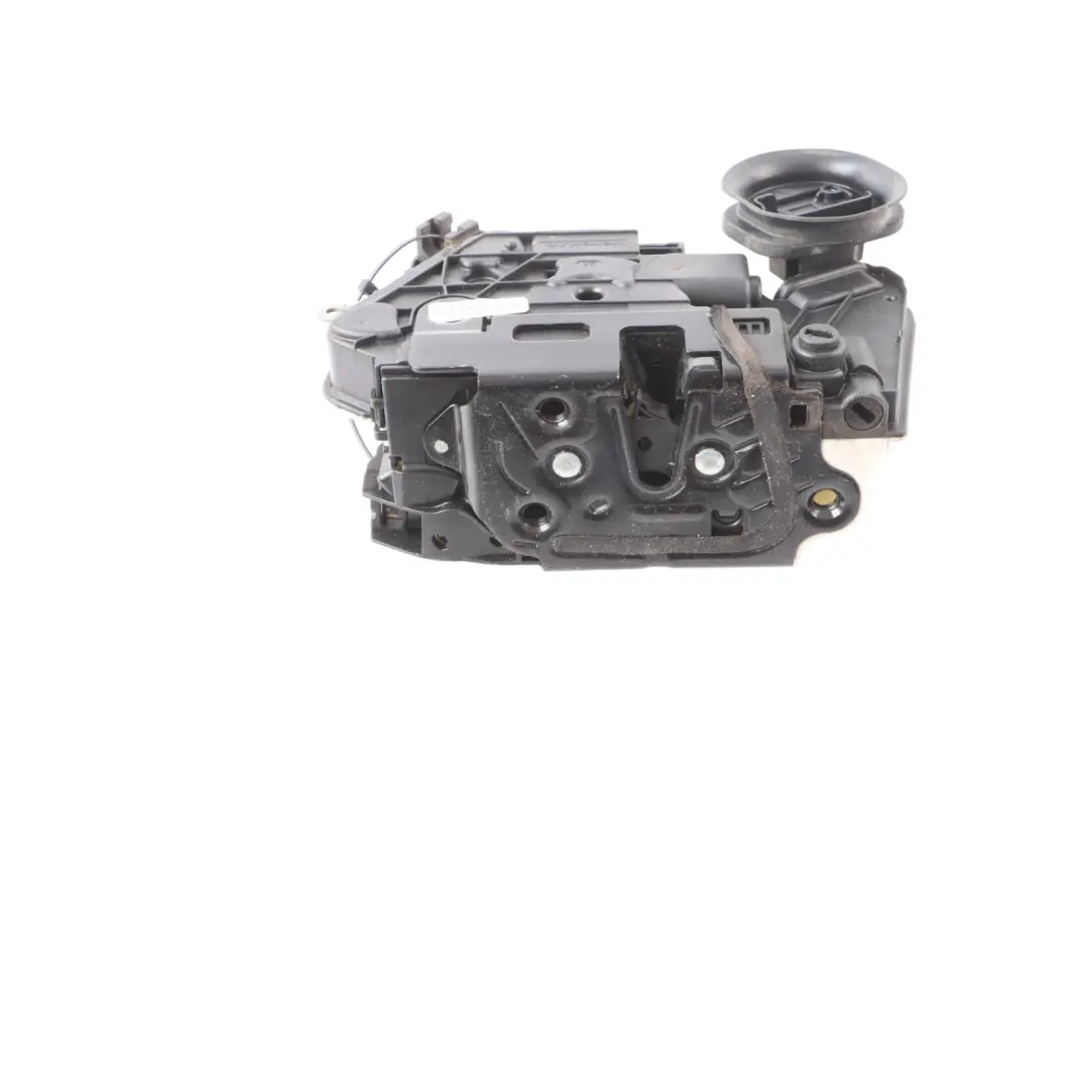 Mk6 Rear Door Lock Actuator Mechanism Right O/S to Volkswagen Golf with Part number 5K4839016B Volkswagen Golf Mk6 Rear Door Lock Actuator Mechanism Right O/S - SKU 5K4839016B - Part number 5K4839016B